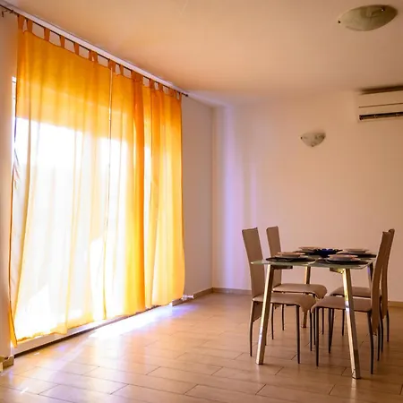 Antonio Lägenhet Zadar