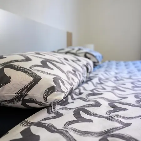 Antonio Lägenhet Zadar