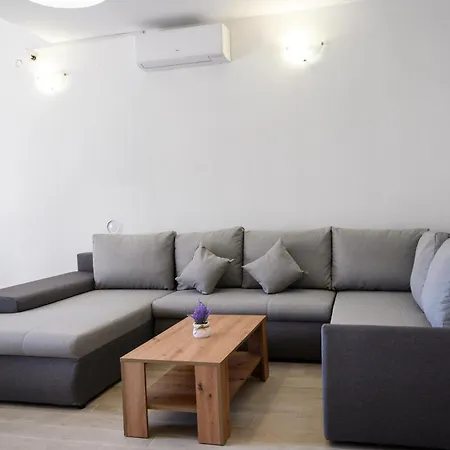 Antonio Lägenhet Zadar