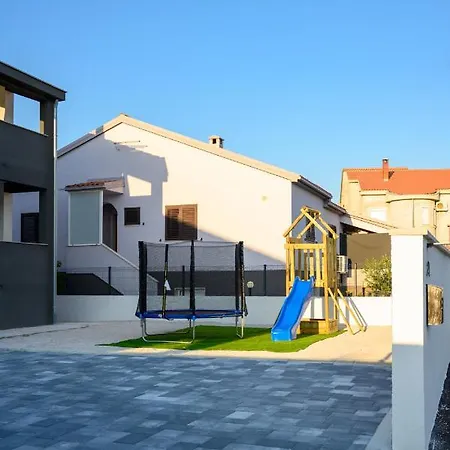 Antonio Appartement Zadar