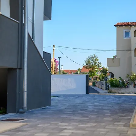 Appartement Antonio Zadar