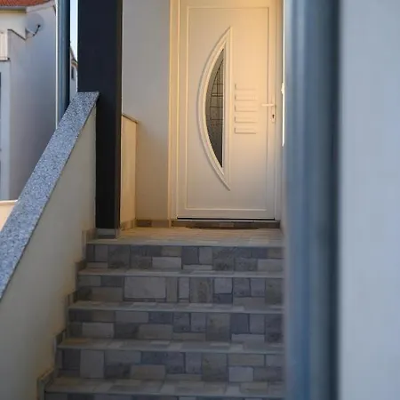 Apartman Antonio *
