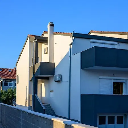 Antonio Appartement Zadar