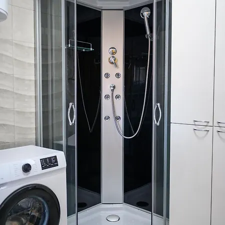 Appartement Antonio *