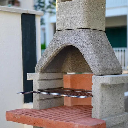 Appartement Antonio *