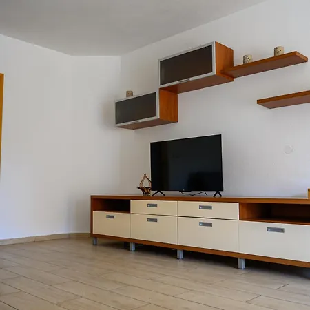 Antonio Apartman Zára