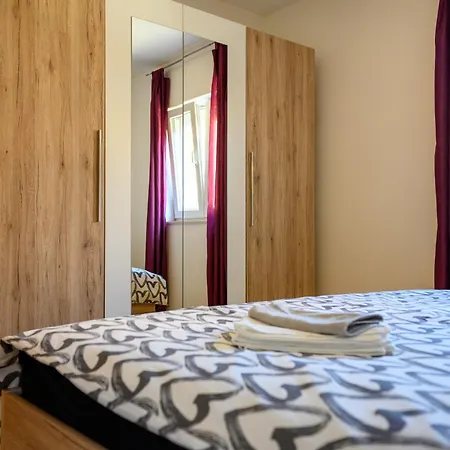 Appartement Antonio Zadar