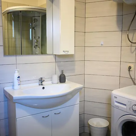 Appartement Antonio Zadar