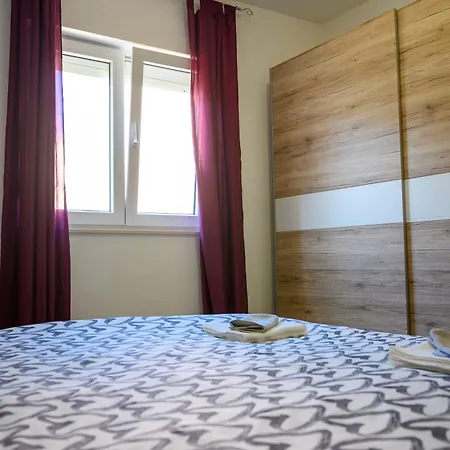 Antonio Appartement *