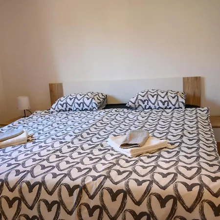 Antonio Appartement Zadar