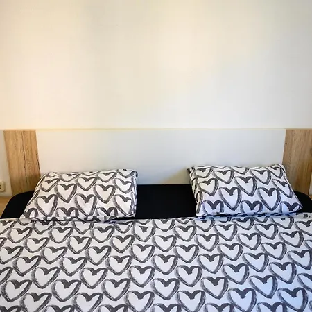 Appartement Antonio Zadar