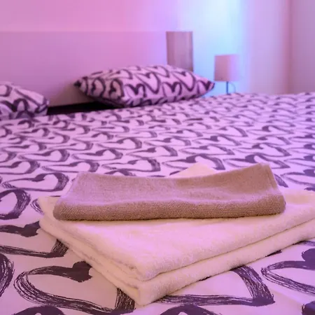 Apartman Antonio Zára