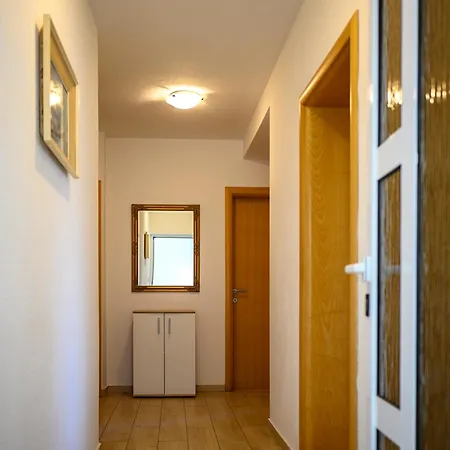 Apartman Antonio *