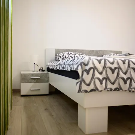 Appartement Antonio *