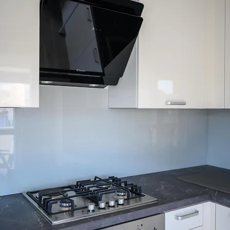 Antonio Appartement *