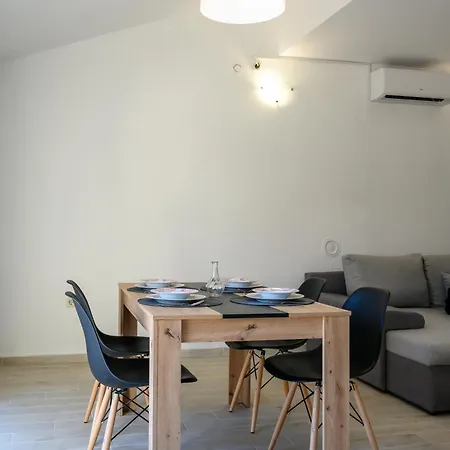 Appartement Antonio *