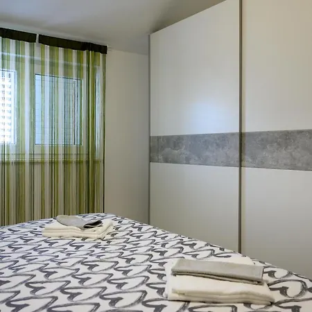 Antonio Appartement *