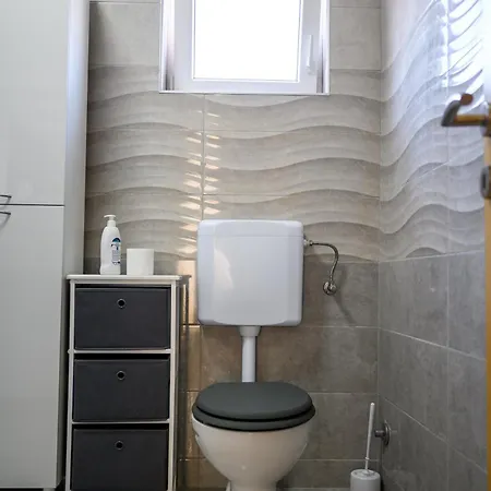 Antonio Apartman