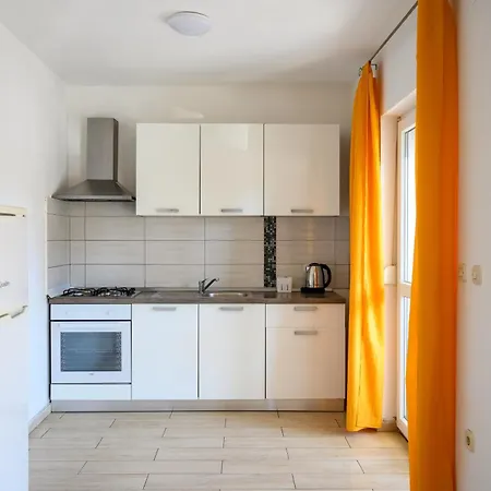 Appartement Antonio *