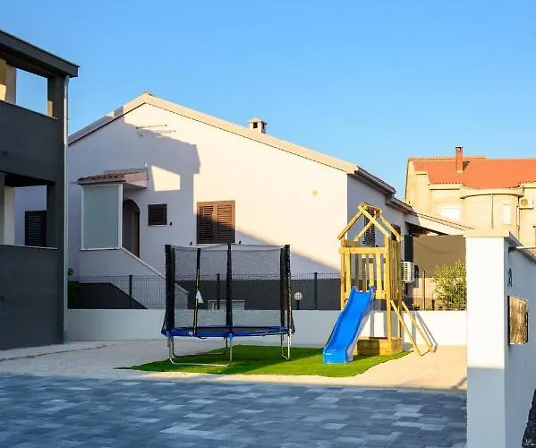 Antonio Apartman Zára