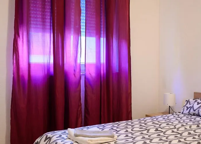 Antonio Apartman Zára